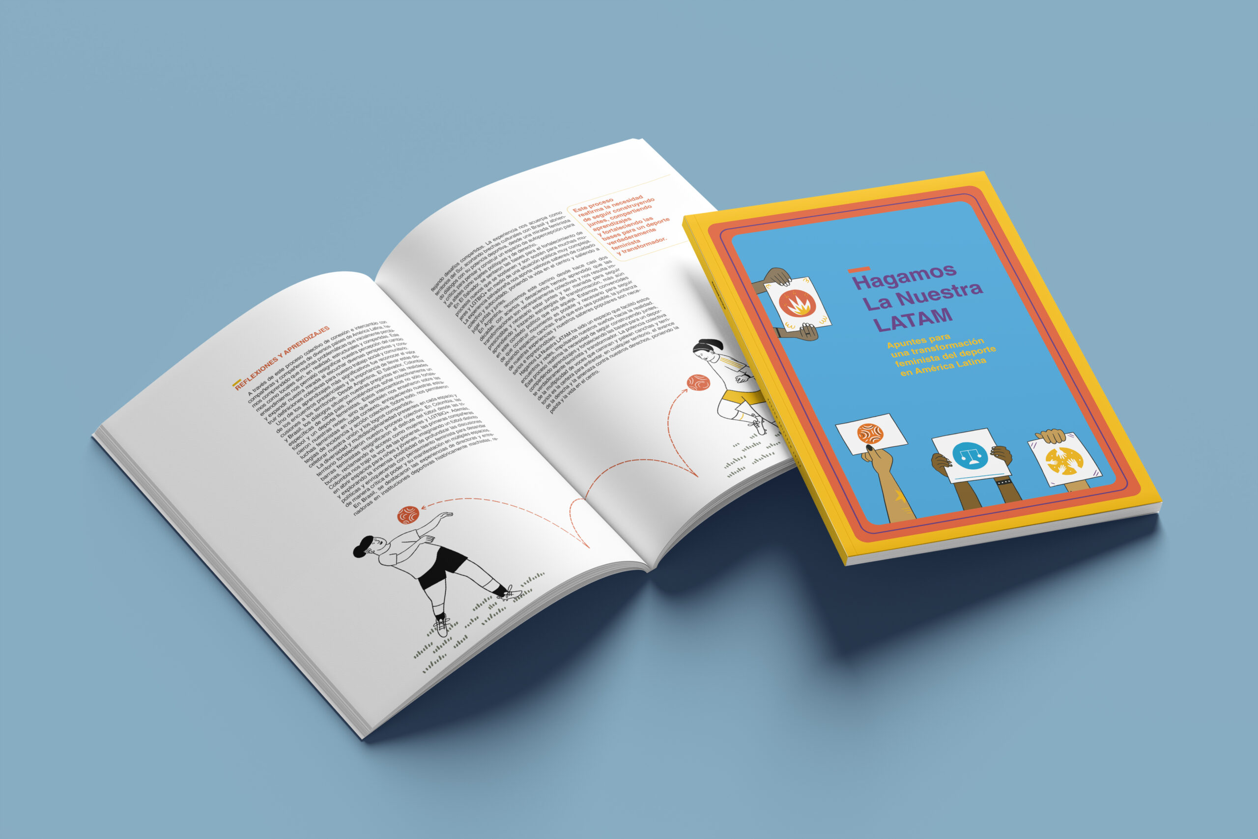 Ya podés leer nuestro material