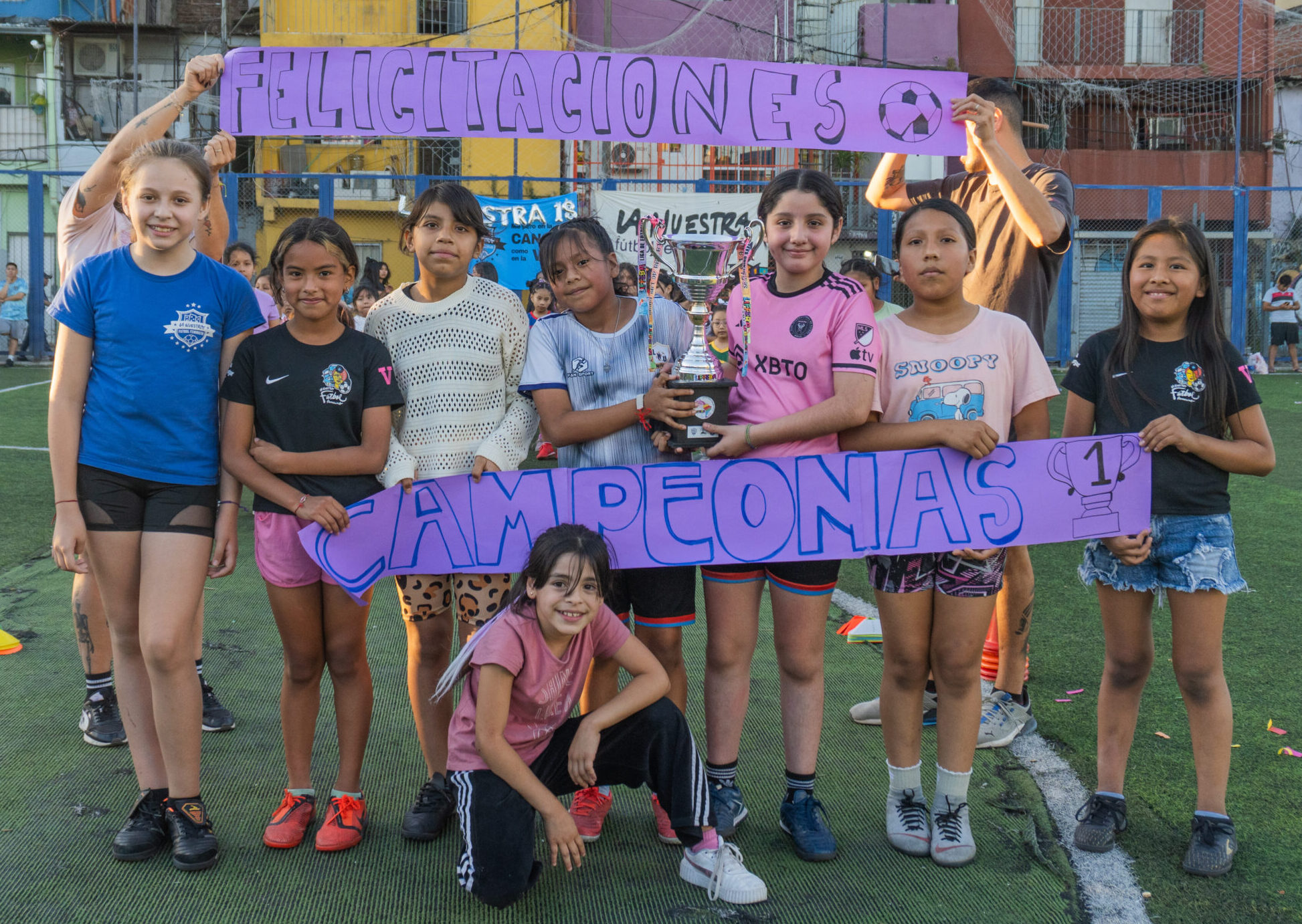 ¡Mirá lo que fue nuestro año!