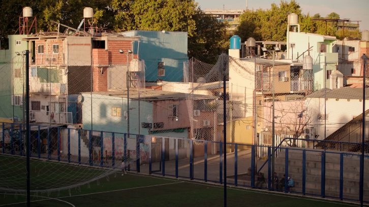 Estreno Un juego Propio